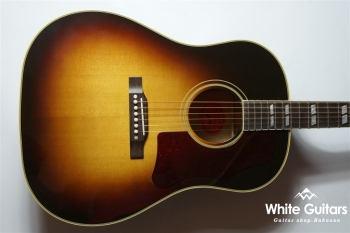 Southern Jumbo Original - Vintage Sunburst